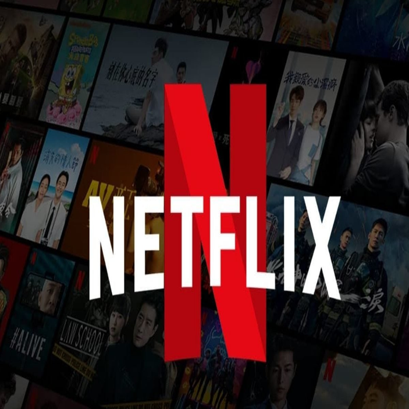 Netflix(美国)奈飞礼品卡